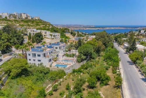 Villa Sardinella