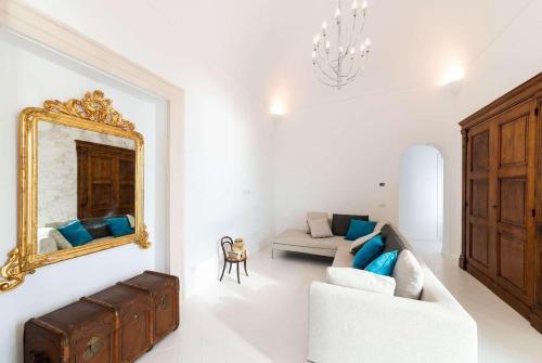 Villa Residence Amalfi