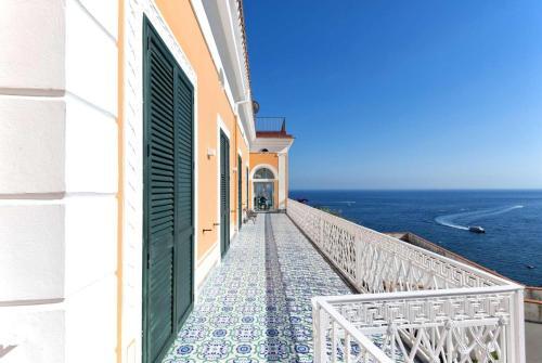 Villa Residence Amalfi