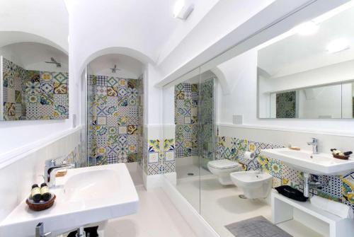 Villa Residence Amalfi