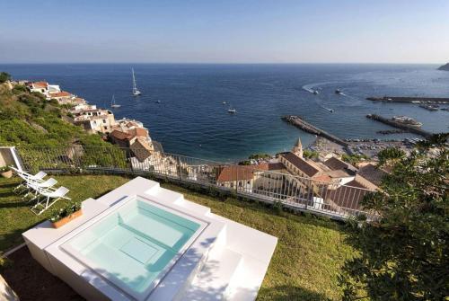 Villa Residence Amalfi