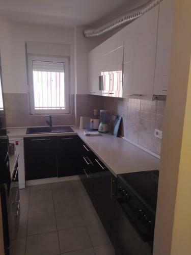 Dvosoban Apartman Aleka