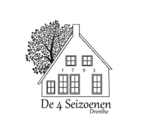 Bed & Breakfast De 4 Seizoenen Drenthe