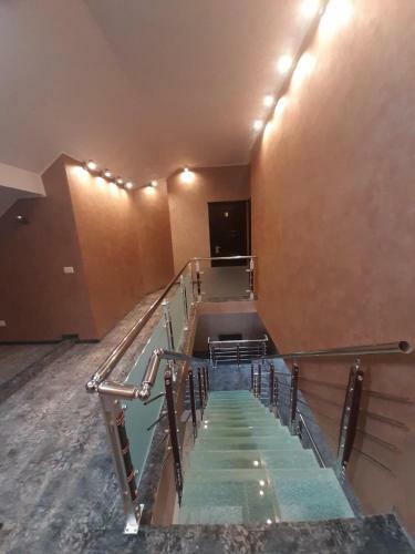 Hostal Pensiunea Ramina