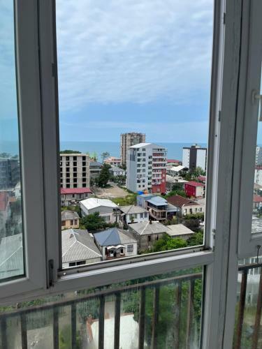 Apartamento Kobuleti_life