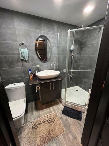 Apartamento Kobuleti_life