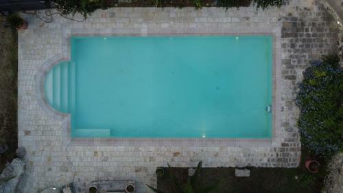 Villa Julia - Villa Storica Con Splendida Piscina