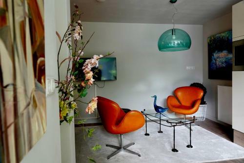Apartamento B&B Appelscha