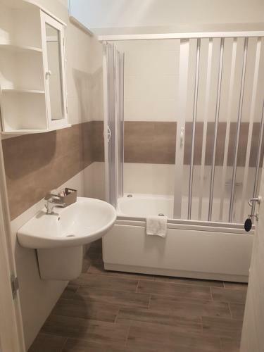 Apartamento Santa Maria Vetere Appartamento
