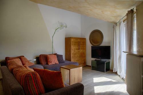 Apartamento Nel Cuore Di Angera