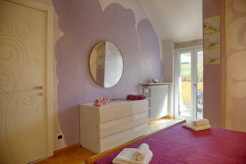 Apartamento Nel Cuore Di Angera