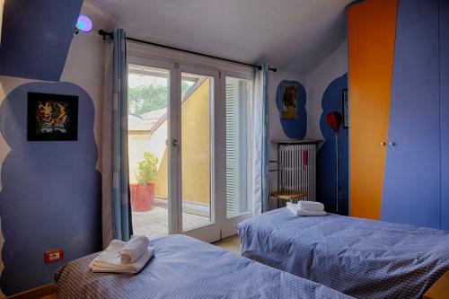 Apartamento Nel Cuore Di Angera