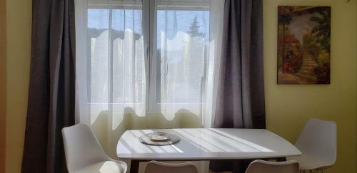 Apartamento London Suit