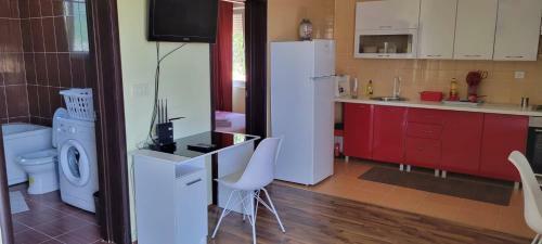 Apartamento London Suit