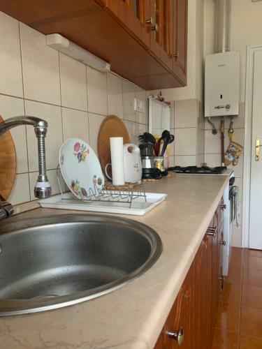 Eszkim�ka Apartman Debrecen
