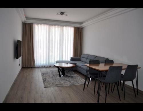 Sky City Skopje Apartment
