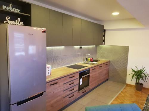 Apartamento Home Away From Home