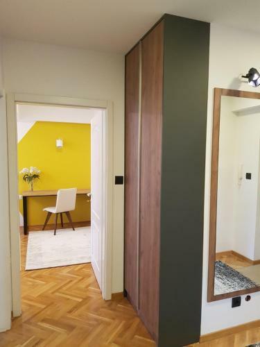 Apartamento Home Away From Home
