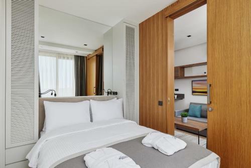 Apartamento Bayview Hills Luxury Residences