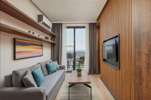 Apartamento Bayview Hills Luxury Residences