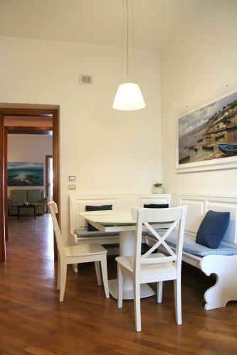 Apartamento La Loggetta Appartamento Nel Cuore Di Anzio
