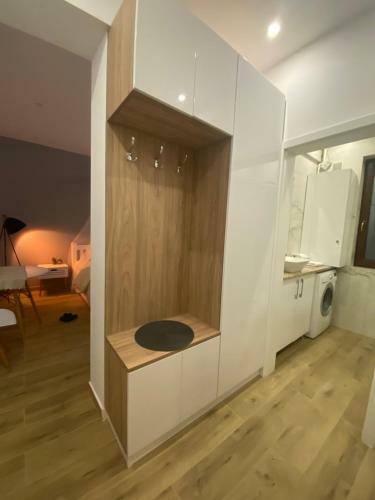 Apartamento Intimate Inn