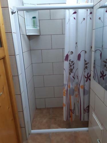 Apartament Uta