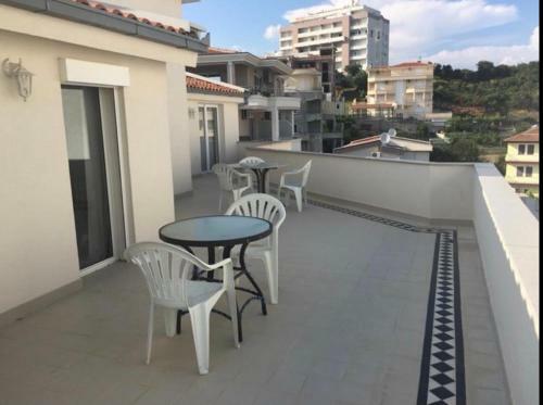 Hostal Medina Guest House
