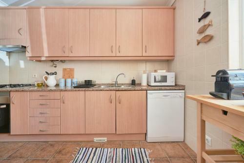 Apartamento Lightful Refuge On The River Front, By Timecooler