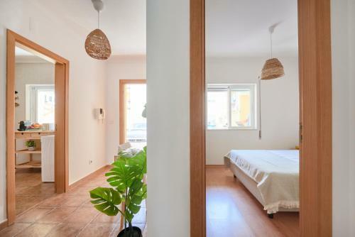 Apartamento Lightful Refuge On The River Front, By Timecooler