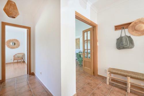 Apartamento Lightful Refuge On The River Front, By Timecooler