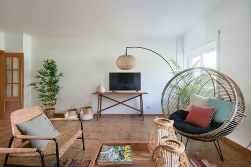 Apartamento Lightful Refuge On The River Front, By Timecooler