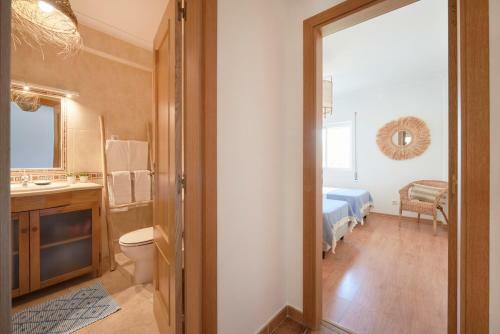Apartamento Lightful Refuge On The River Front, By Timecooler