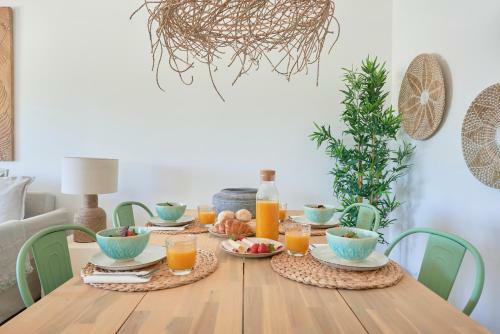 Apartamento Lightful Refuge On The River Front, By Timecooler