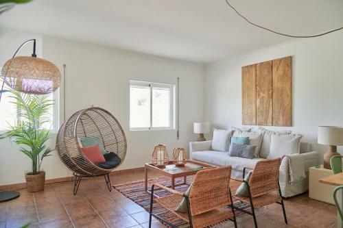 Apartamento Lightful Refuge On The River Front, By Timecooler