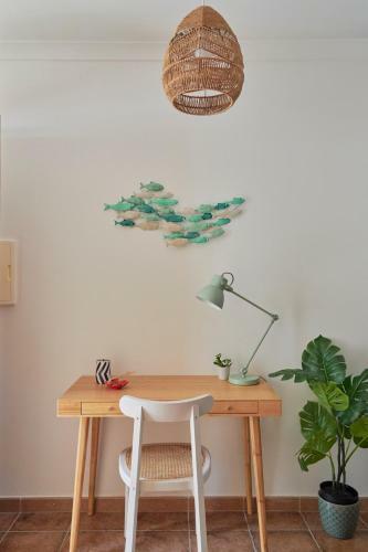 Apartamento Lightful Refuge On The River Front, By Timecooler