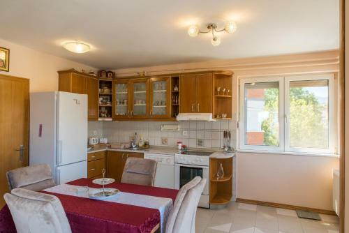 Apartmani Central 6 & Free Parking