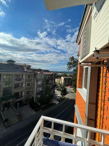 Apartmani Central 6 & Free Parking