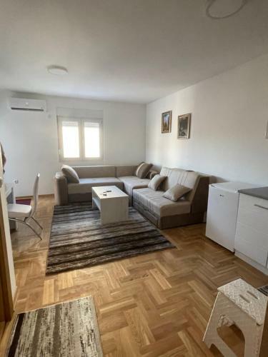 Apartmani Central 8 & Free Parking