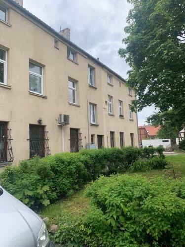 Apartamento Rest In Klaipeda Old Town
