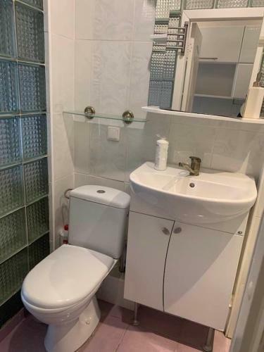 Apartamento Rest In Klaipeda Old Town