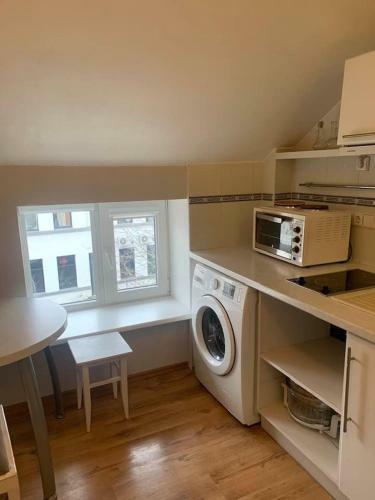 Apartamento Rest In Klaipeda Old Town
