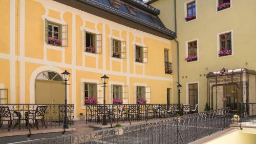 Boutique Hotel Erb