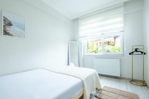 Apartamento Charming Flat With Balcony In Sapanca Sakarya