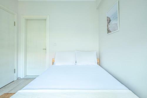 Apartamento Charming Flat With Balcony In Sapanca Sakarya