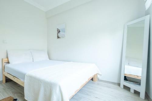 Apartamento Charming Flat With Balcony In Sapanca Sakarya