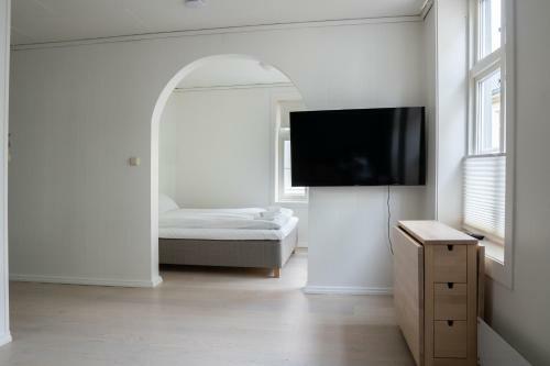 The Apartments - Strandgaten