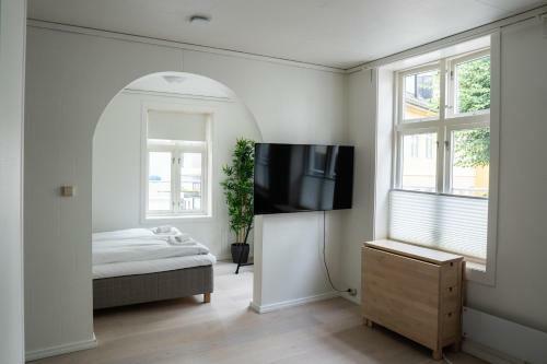 The Apartments - Strandgaten