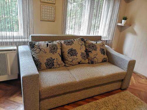 Ella Belv�rosi Apartman Eger