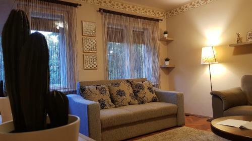 Ella Belv�rosi Apartman Eger